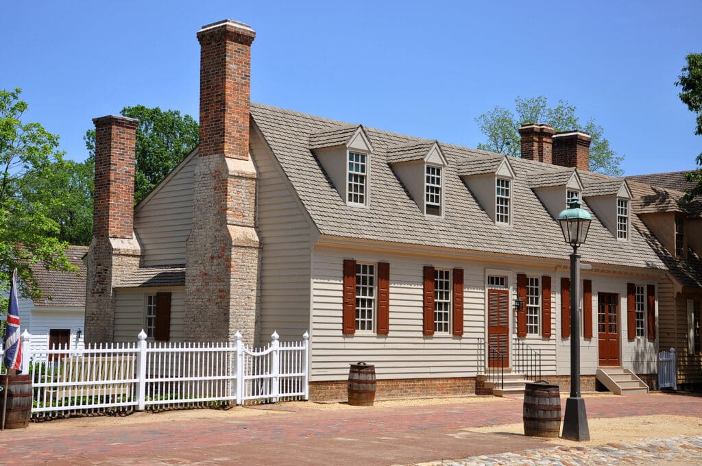 Discover the many attractions of Williamsburg with our sophisticated Elegant Concierge Services 4