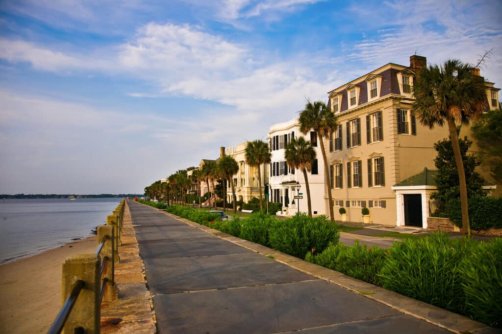 Elegant Concierge Services Reveals South Carolina's Top Destinations 3