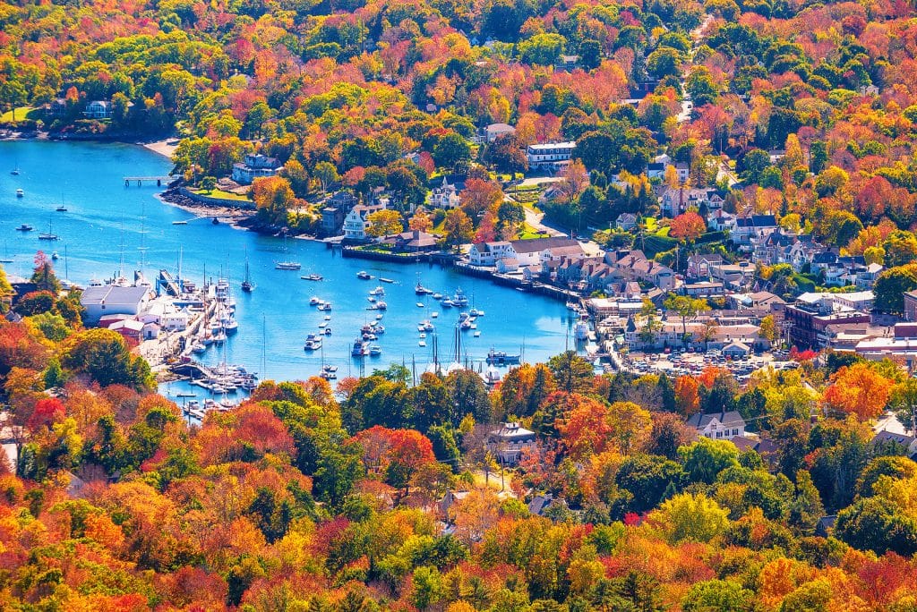 Elegant Concierge Services Shares Special Vacation Spots For Romance 3