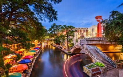 Exploring Texas Hotspots With Elegant Concierge Services