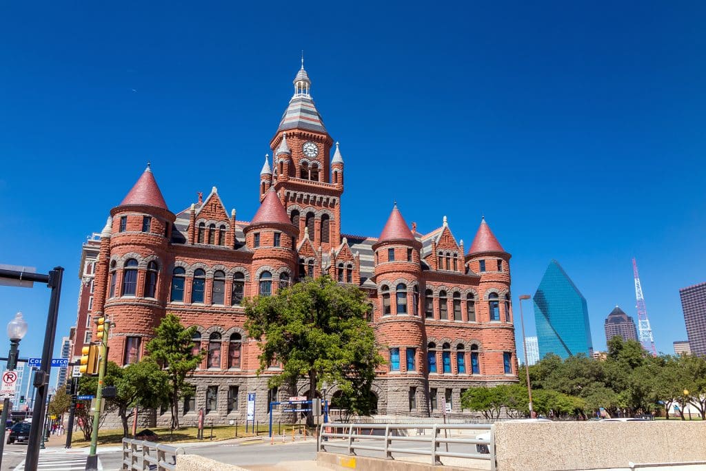 Exploring Texas Hotspots With Elegant Concierge Services 4