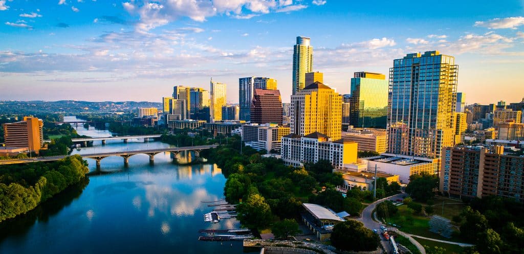 Exploring Texas Hotspots With Elegant Concierge Services