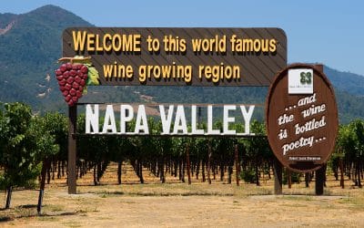 Elegant Concierge Services Shares Vacation Destinations for Wine Lovers