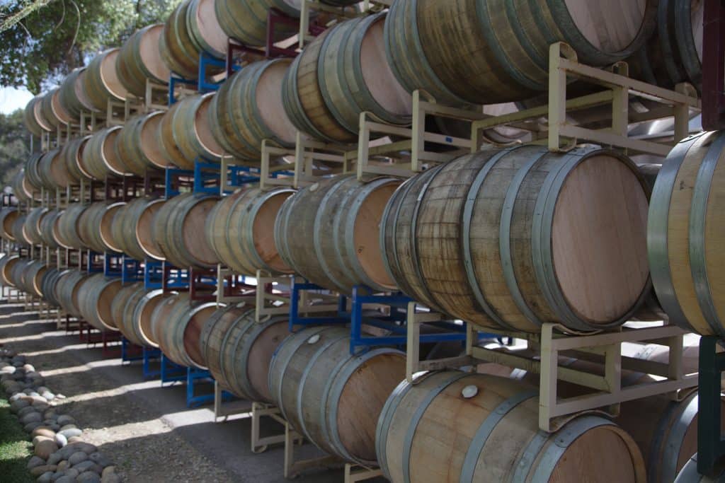 Elegant Concierge Services Shares Vacation Destinations for Wine Lovers 3